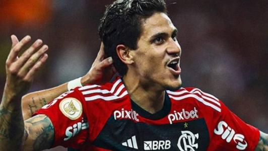 Flamengo 3 x 0 Palmeiras: veja melhores momentos pelo Brasileiro