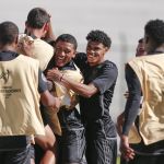 Libertadores Sub-20: Rosário Central x Flamengo tem data definida