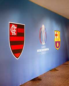 Flamengo e Barcelona-ESP se enfrentam na decisão da Copa Intercontinental Sub-20