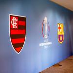 Flamengo x Barcelona-ESP: veja escalações para a Copa Intercontinental Sub-20