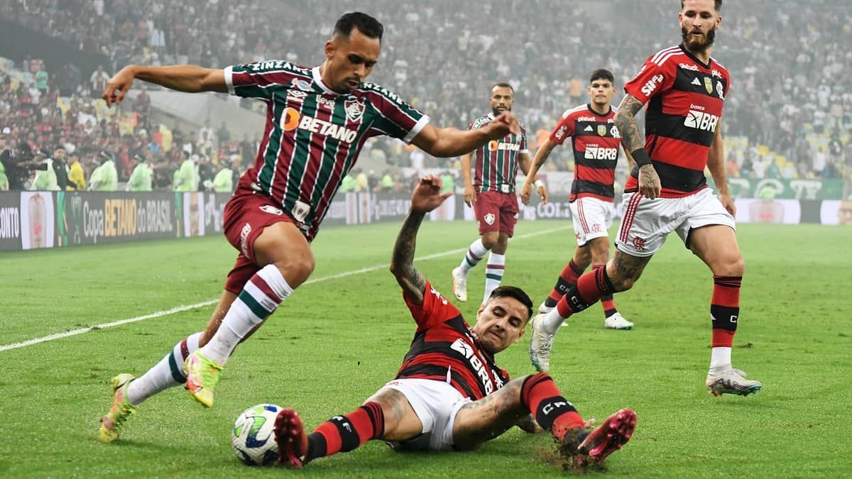 Fla-Flu: mais de 25 mil ingressos vendidos para o clássico