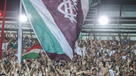 Flamengo bateu o Fluminense por 2 a 0 no primeiro jogo da final do Cariocão