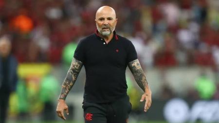 Flamengo busca conquistar o título no Morumbi