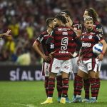 Veja as competições que o Flamengo disputará em 2024