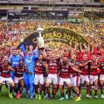 Em busca do tetra, Flamengo estreia na Libertadores contra o Millonarios