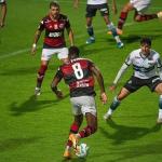 Flamengo x Coritiba: onde assistir ao jogo do Brasileirão