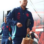 Escalação do Flamengo: Filipe Luís repete formação em final com o Fluminense
