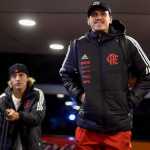 Flamengo já está em Quito para estreia na Copa Libertadores