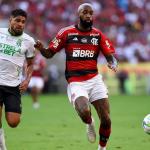 Sampaoli classifica jogo entre Flamengo e América como 'caótico'