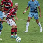 Athletico x Flamengo: prováveis times do jogo da Copa do Brasil