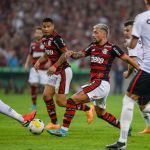 Inimigos íntimos: Flamengo e Athletico põem à prova rivalidade na Copa