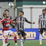 Flamengo x Atlético: Maracanã recebe duelo de líderes do returno; veja números