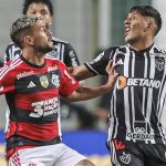 Os jogos de Palmeiras, Flamengo, Botafogo e Atlético até o fim do Brasileiro