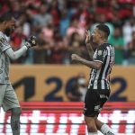 Atlético será 'Rei do G6' caso vença Flamengo no Maracanã; entenda