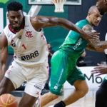 Flamengo x Bauru: onde assistir ao jogo pelos playoffs do NBB
