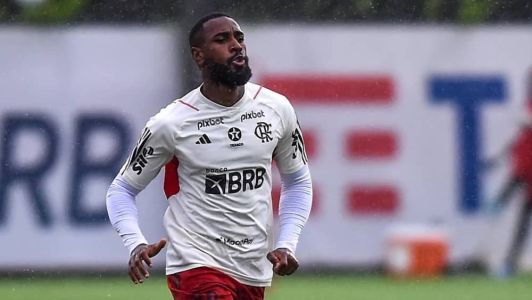 Flamengo e Bragantino se enfrentam no Brasileiro