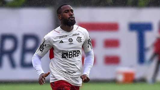 Flamengo e Bragantino se enfrentam no Brasileiro