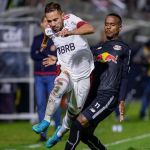 Bragantino x Flamengo: veja os prováveis times para jogo do Brasileirão