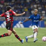 Após encerrar tabu contra o Flu, Cruzeiro quer 'zerar jejum' contra o Fla no Brasileiro