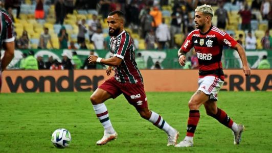 Flamengo e Fluminense fazem o último clássico carioca do Brasileiro em 2023