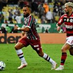 Vivo na briga pelo título, Flamengo encara o Fluminense pelo Brasileiro