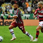 Vivo na briga pelo título, Flamengo encara o Fluminense pelo Brasileiro