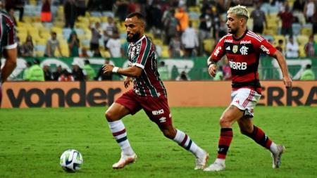 Flamengo e Fluminense fazem o último clássico carioca do Brasileiro em 2023