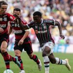 No centésimo Fla-Flu do século, VAR rouba cena em empate pelo Brasileiro