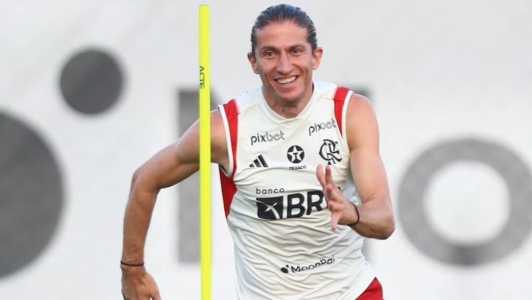 Flamengo e Fluminense se enfrentam no Brasileiro
