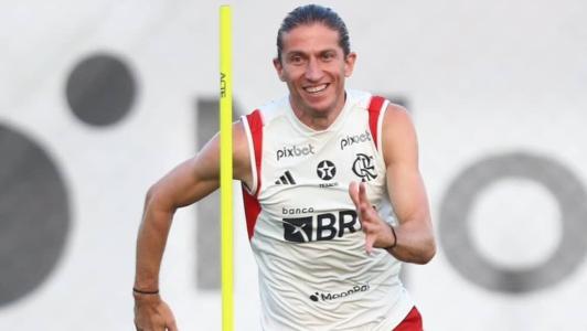 Flamengo e Fluminense se enfrentam no Brasileiro