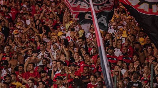 Flamengo e Fluminense duelam na Copa do Brasil