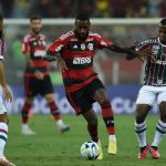 Flamengo x Fluminense: prováveis times para o jogo da Copa do Brasil