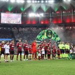 Veja público e renda dos jogos de ida das oitavas de final da Copa do Brasil