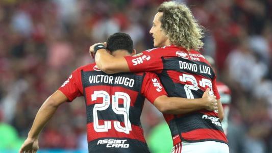 Flamengo e Fortaleza se enfrentam na Série A do Campeonato Brasileiro