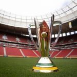 CBF define Mané Garrincha como palco da Supercopa entre Flamengo e Palmeiras