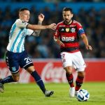 Rivaldo acredita que goleada em clássico eleva moral do Flamengo