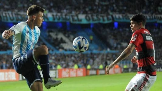 Flamengo e Racing se enfrentam nesta quinta, no Maracanã, pela Libertadores