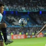 Flamengo x Racing-ARG: prováveis times para o duelo da Libertadores