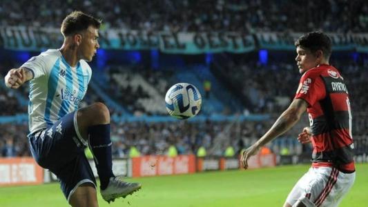 Flamengo e Racing se enfrentam nesta quinta, no Maracanã, pela Libertadores