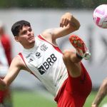 Flamengo x Santos: onde assistir ao jogo pela Série A