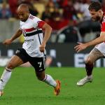 Flamengo e São Paulo buscam título da Copa do Brasil como salvação do ano
