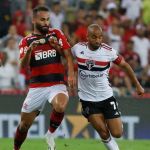 São Paulo x Flamengo: quando será o jogo de volta da final da Copa do Brasil