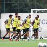 Flamengo corre contra o tempo para ter reforço na Supercopa contra o Botafogo