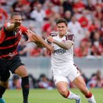 Dirigente do Flamengo pede respeito ao Athletico, rival na Copa do Brasil