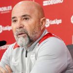 Flamengo acerta com Sampaoli, que embarca para o Rio no sábado