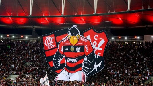 Flamengo encara o Olimpia nas oitavas da Libertadores