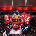 Flamengo x Olimpia: datas e horários do duelo nas oitavas da Libertadores