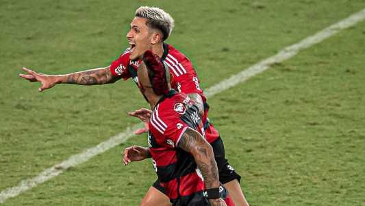 Flamengo enfrentará o Maringá-PR na Copa do Brasil