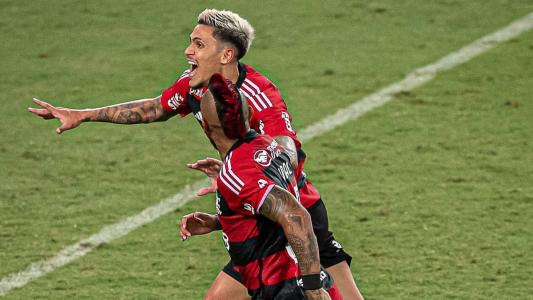 Flamengo enfrentará o Maringá-PR na Copa do Brasil