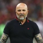 Apresentador da ESPN critica Sampaoli: 'Fracassado mais bem sucedido no futebol'
